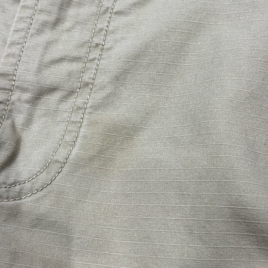 GAP 갭 카키스 루즈핏 카고 포켓 반바지 베이지 32 상품이미지8