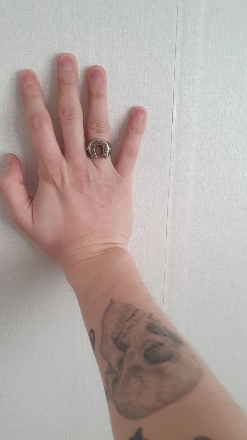 호스슈링 상품이미지1