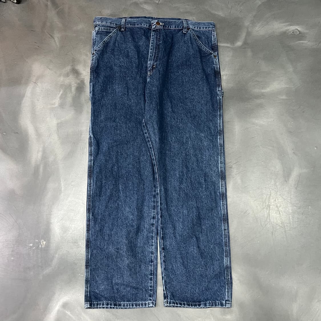  랭글러 카펜터 데님팬츠 y15255 상품이미지1