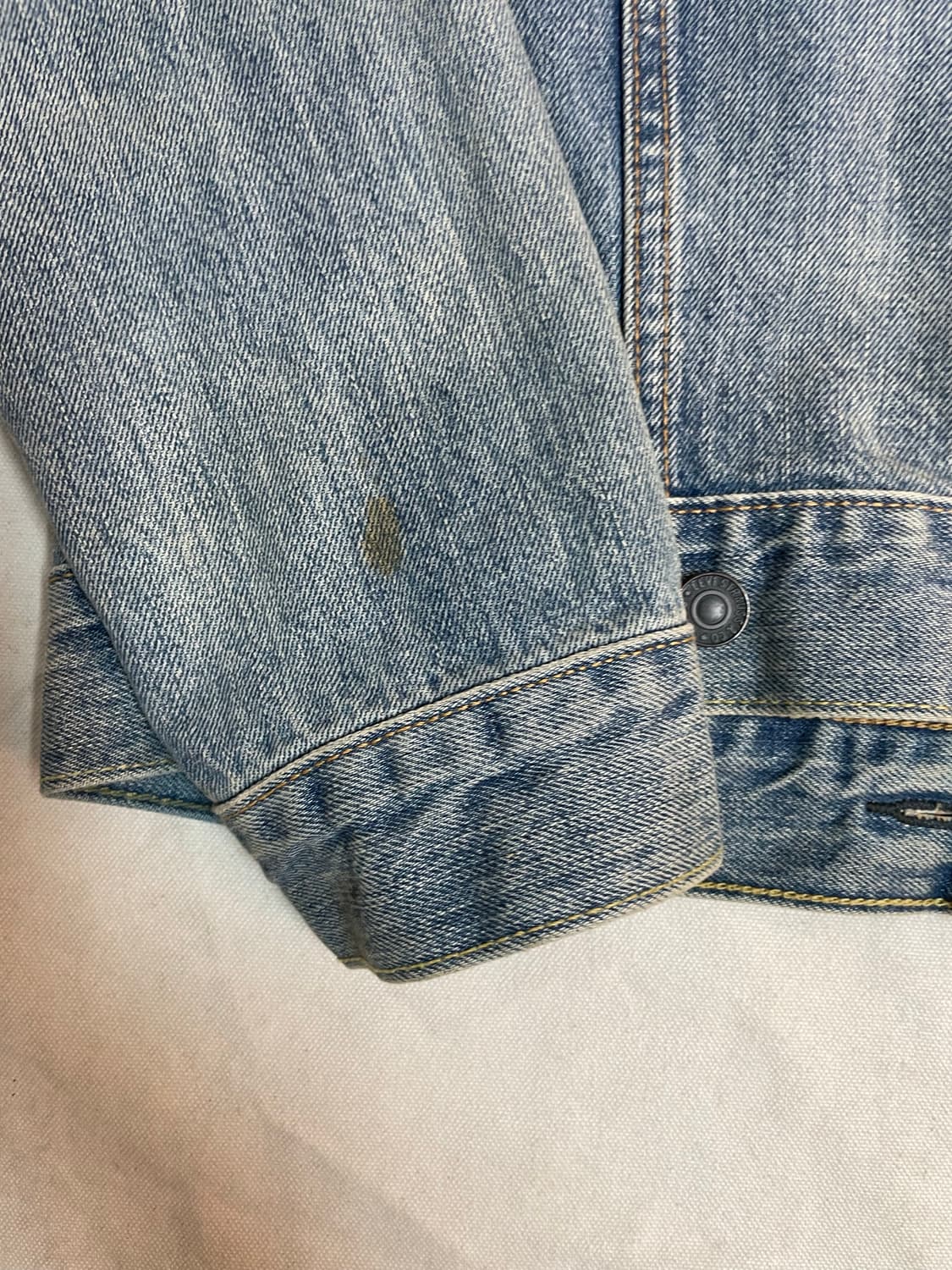 리바이스 데님자켓  상품이미지10