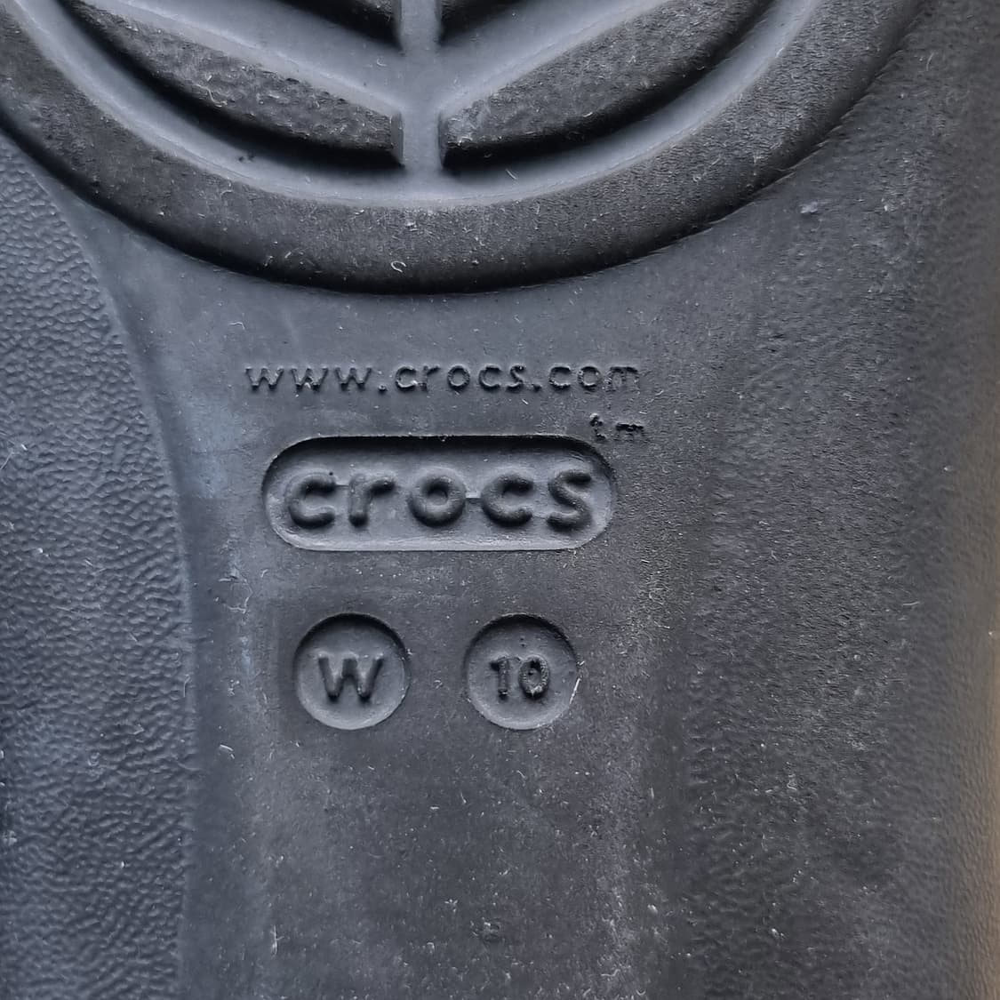 크록스 니나샌들 w10 260 상품이미지6