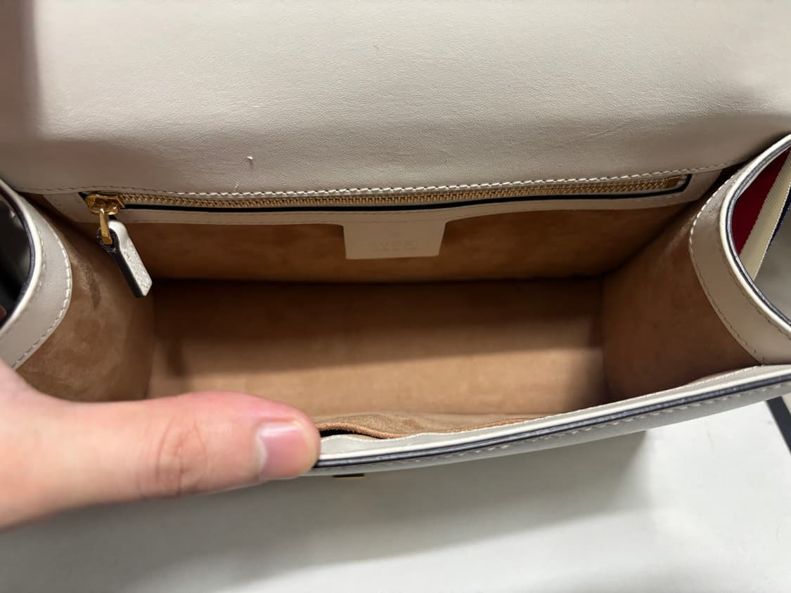 구찌 실비백 스몰 숄더백 상품이미지9