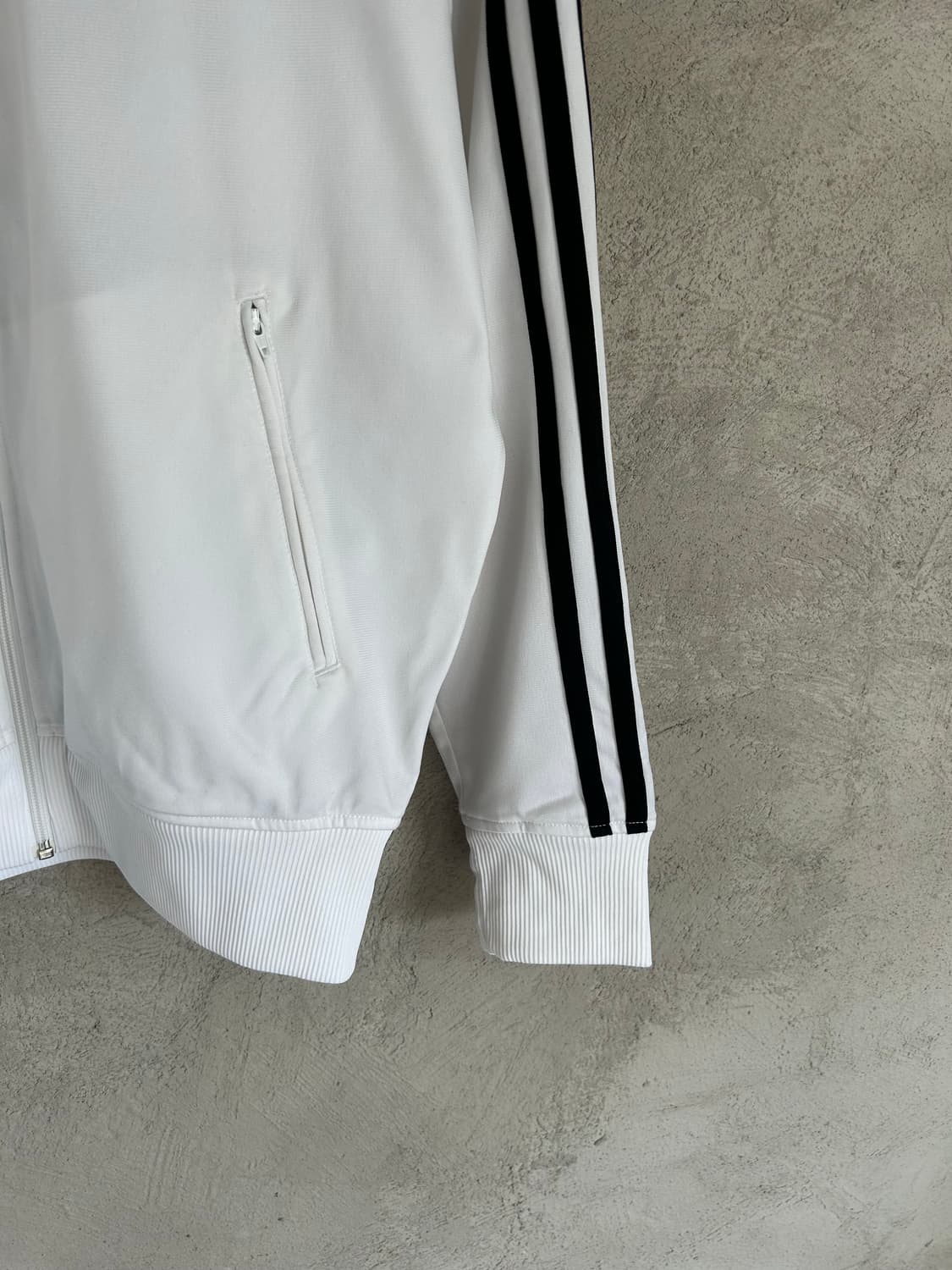 아디다스 파이어버드 화이트 상품이미지3