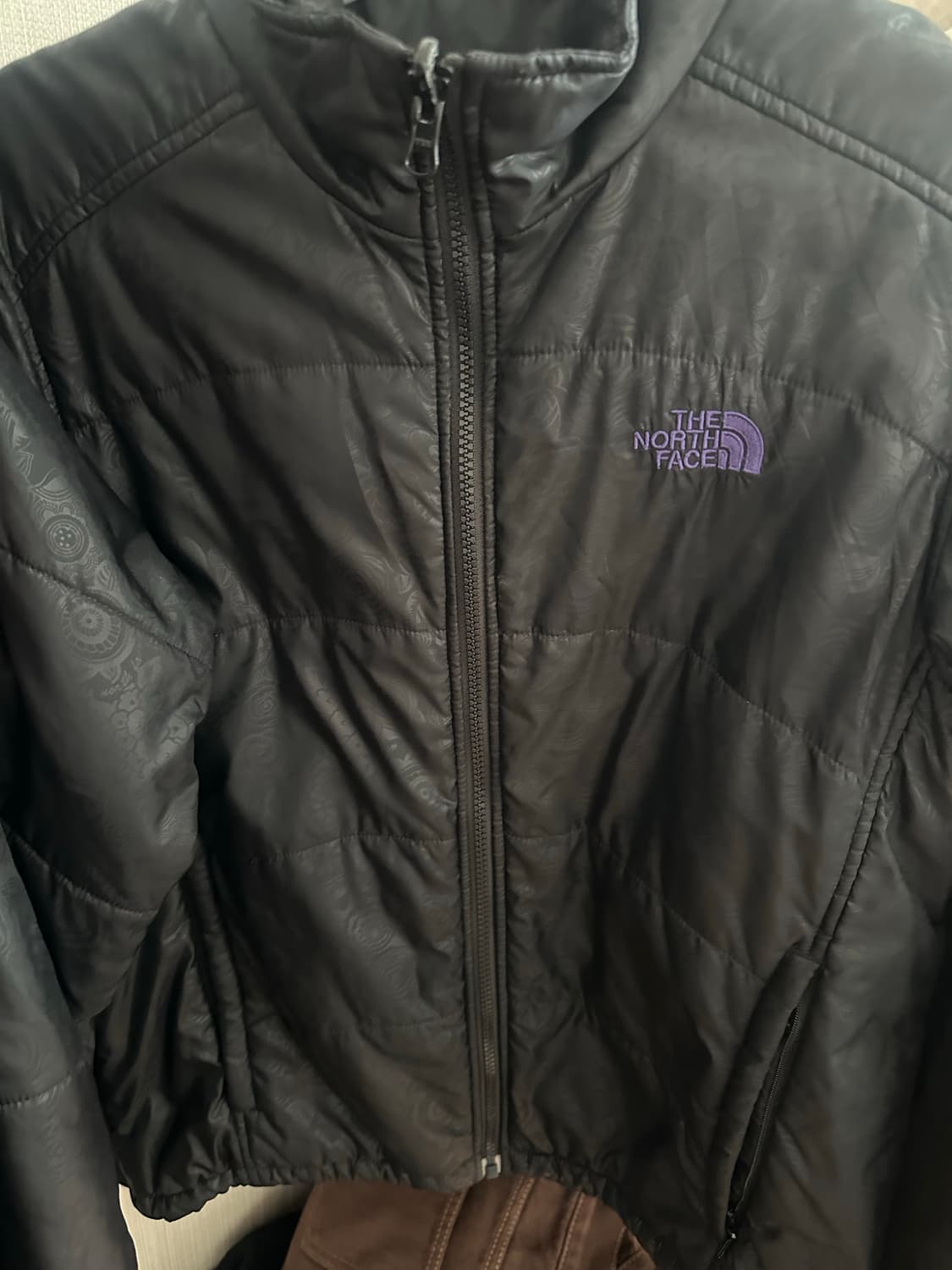 노스페이스 경량 상품이미지1