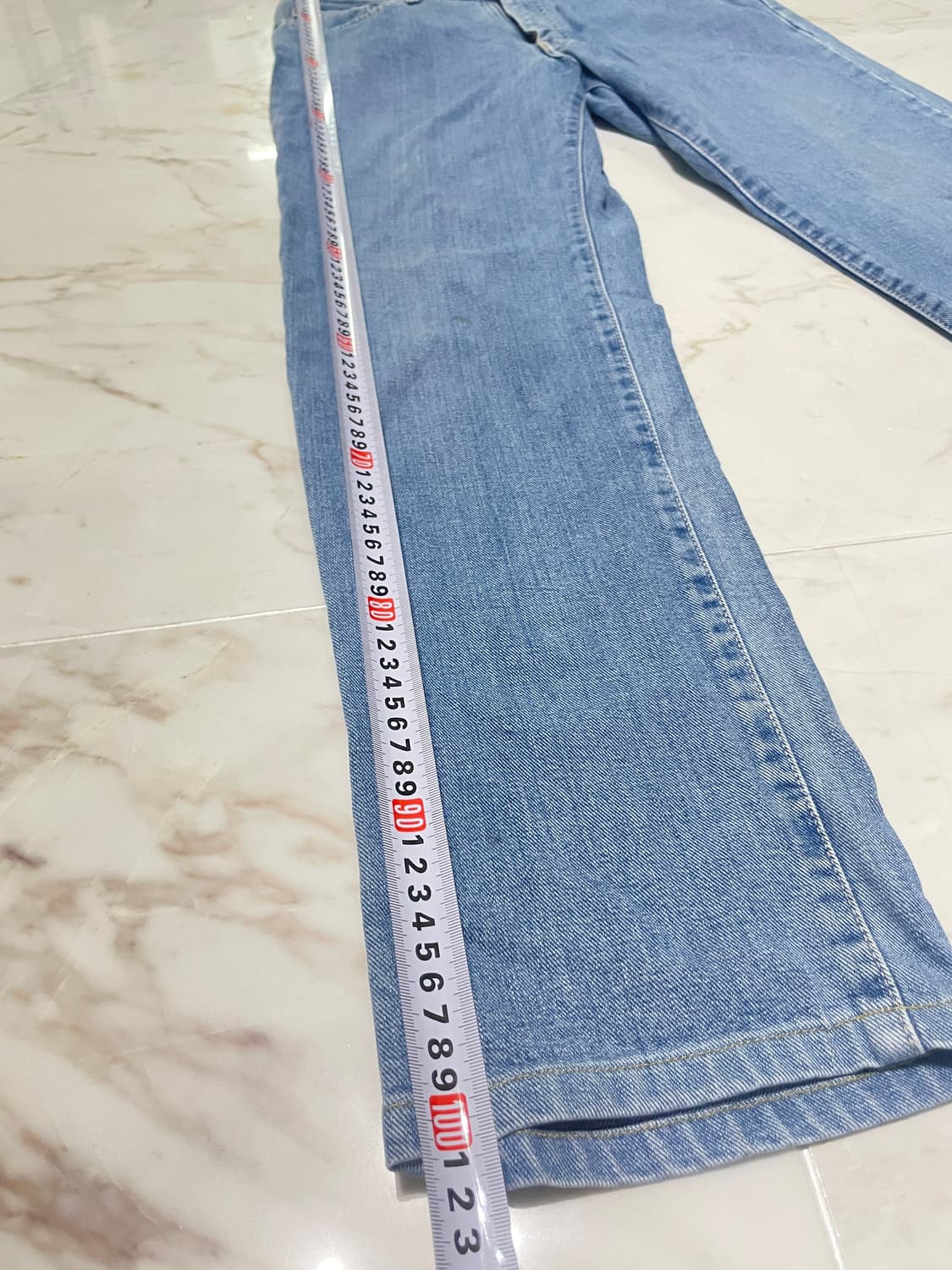 EDWIN JAPAN 빈티지 청바지 30 사이즈 상품이미지6