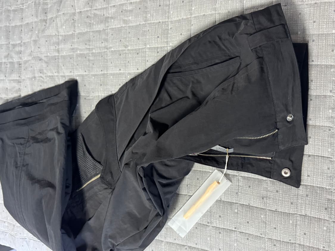 XLIM ep.5 08TROUSER 3 size 상품이미지3