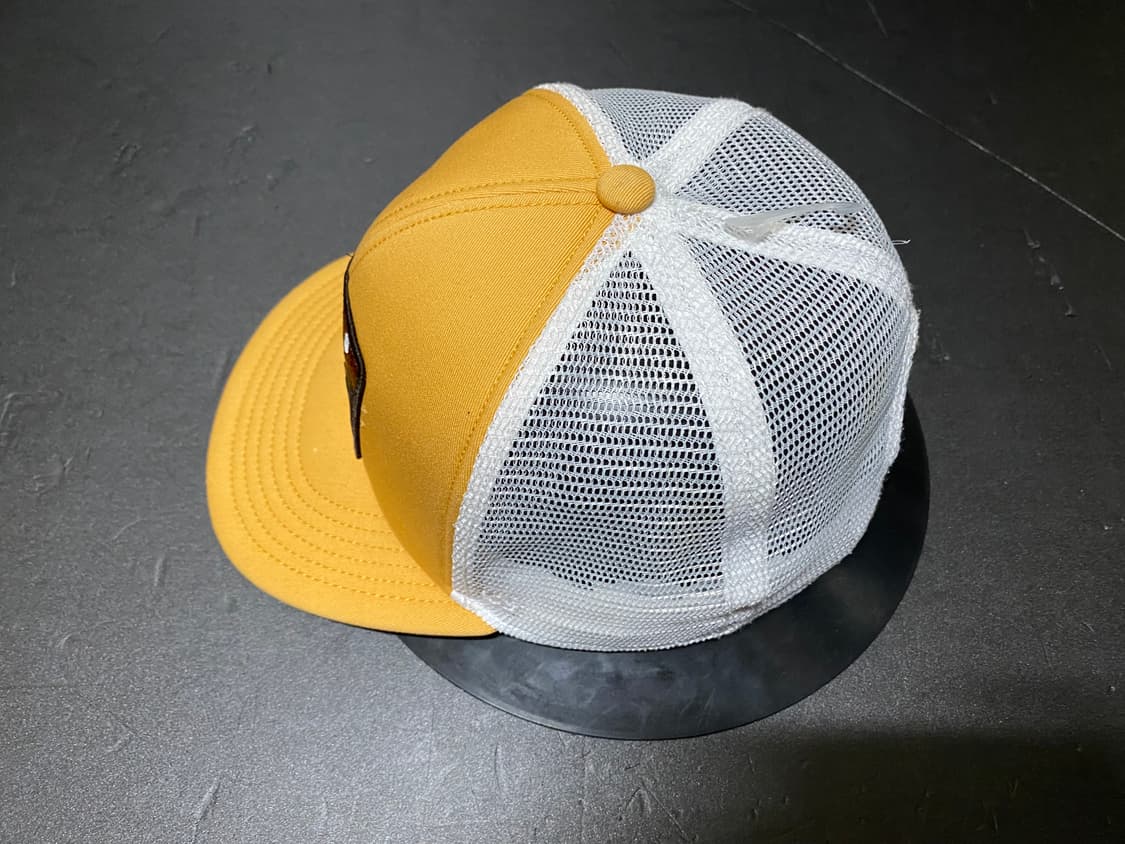 coal vintage trucker cap메쉬캡 상품이미지3