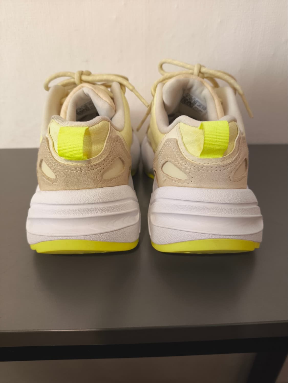 220mm 아디다스 ZX22 부스트 운동화 상품이미지5