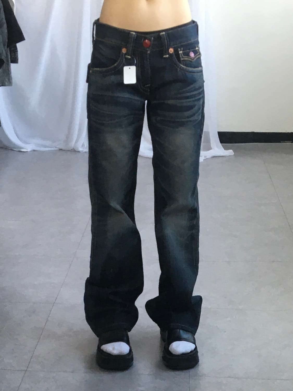 Levis denim pants 상품이미지6