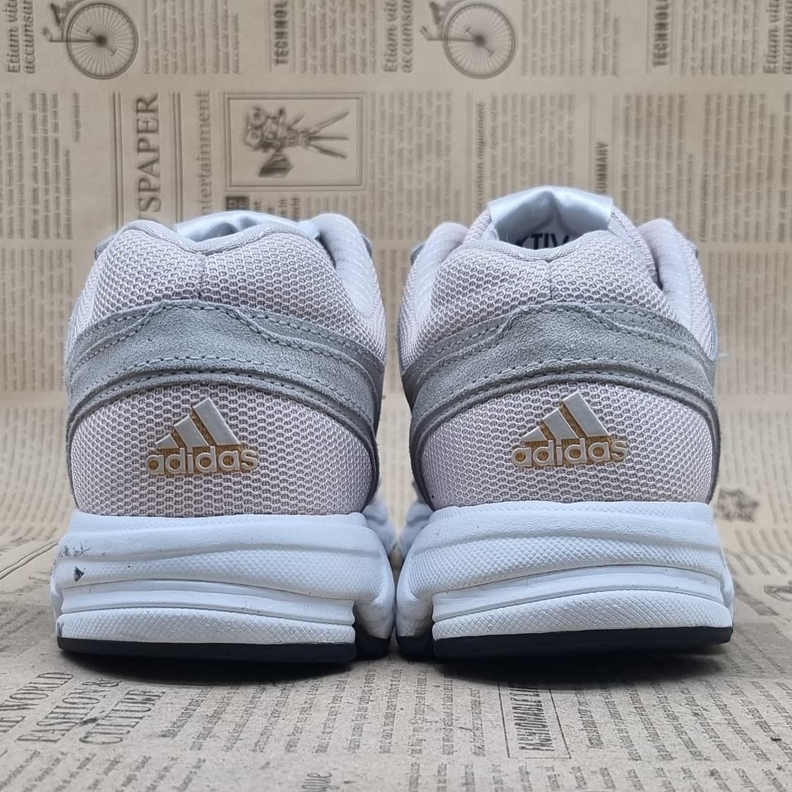 아디다스 이큅먼트 여성운동화240  상품이미지4