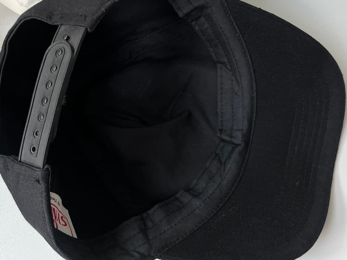 그린신드롬 Greensyndrome Banner 5-panel Cap 상품이미지2