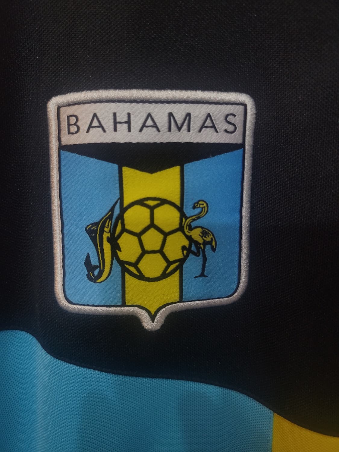 아디다스 불꽃 파이어버드 올드스쿨 BAHAMAS 바하마스 트랙탑 져지  상품이미지3