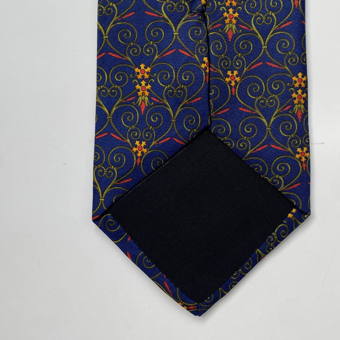 Longchamp 롱샴 명품 정품넥타이 상품이미지7