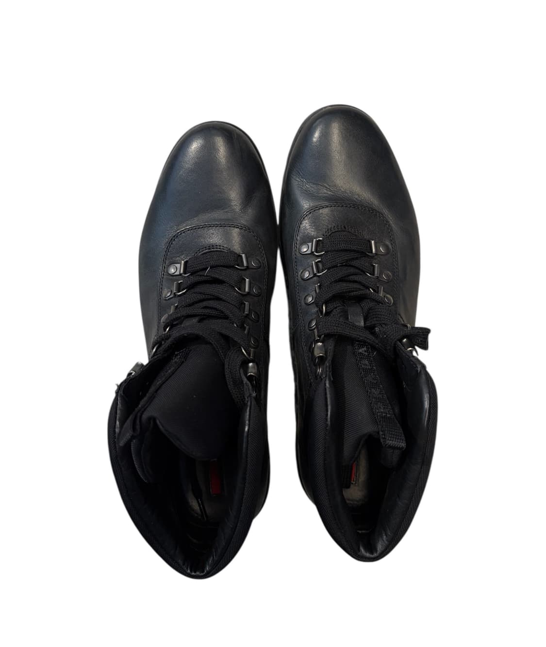 00s prada hiking boots 상품이미지1