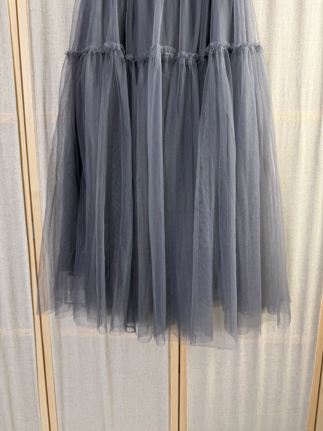 GRL 캉캉 샤스커트 상품이미지3