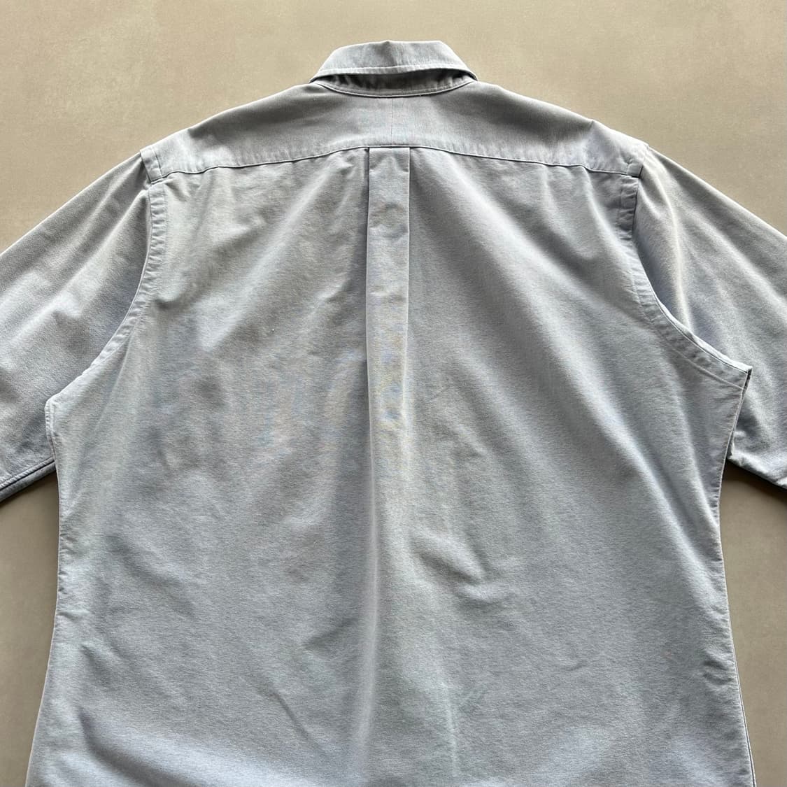 [L]폴로 랄프로렌 클래식핏 포켓 옥스포드 셔츠 상품이미지6