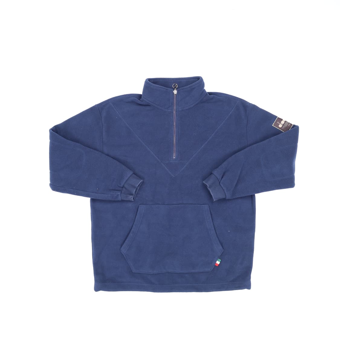 95 디아도라 반집업 후리스 0121H2 상품이미지1