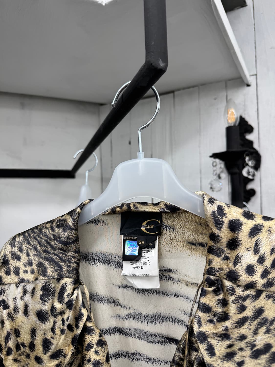 just cavalli 상품이미지3