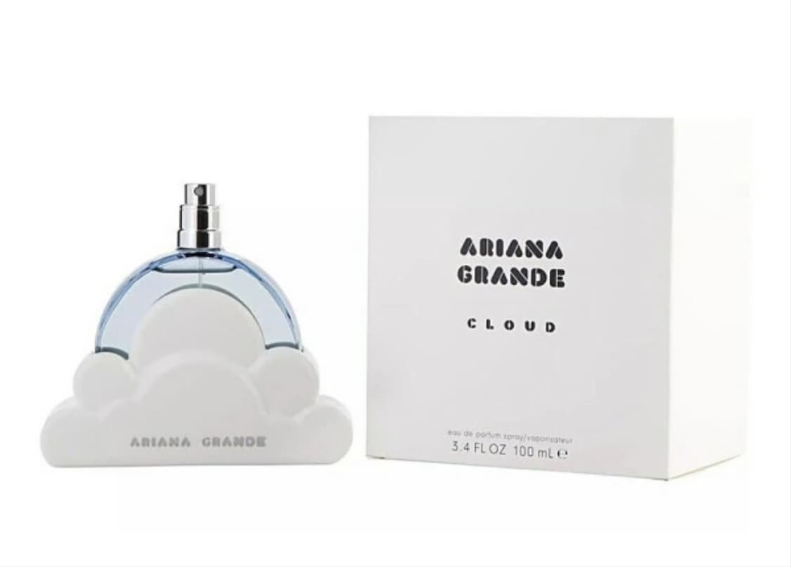 아리아나그란데 클라우드 오드퍼퓸 100ml 상품이미지3