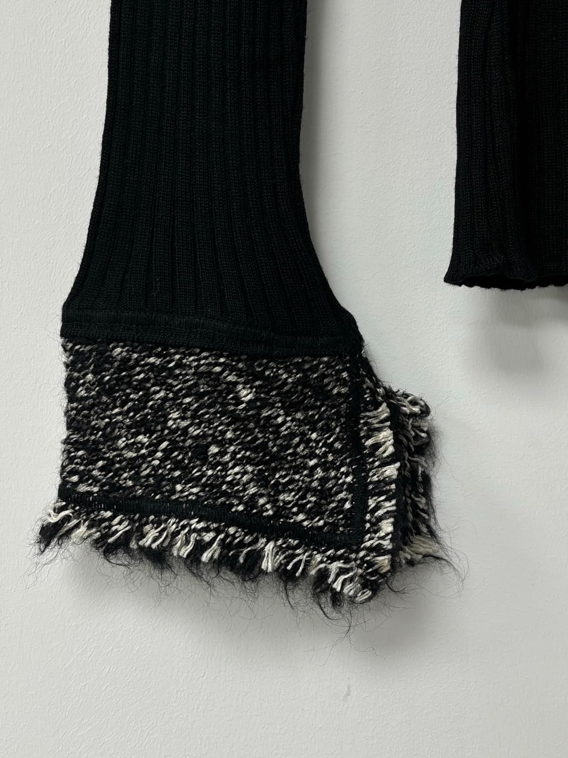 TWEED KNIT 상품이미지3