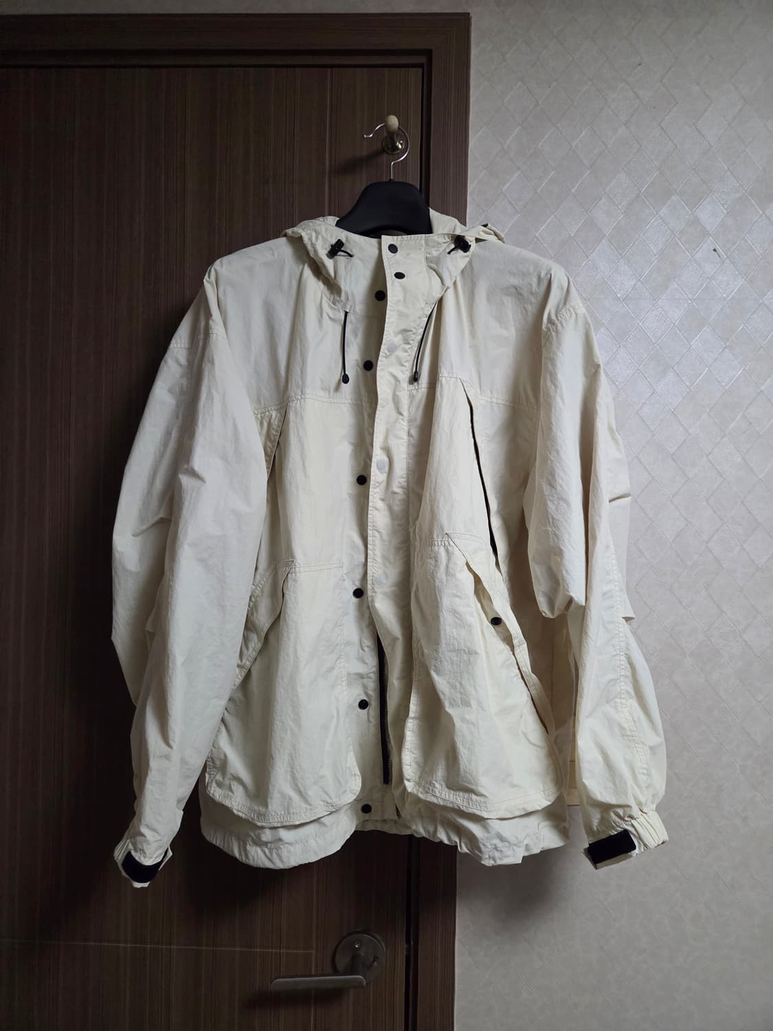 모이프 올터레인 파카 상품이미지1