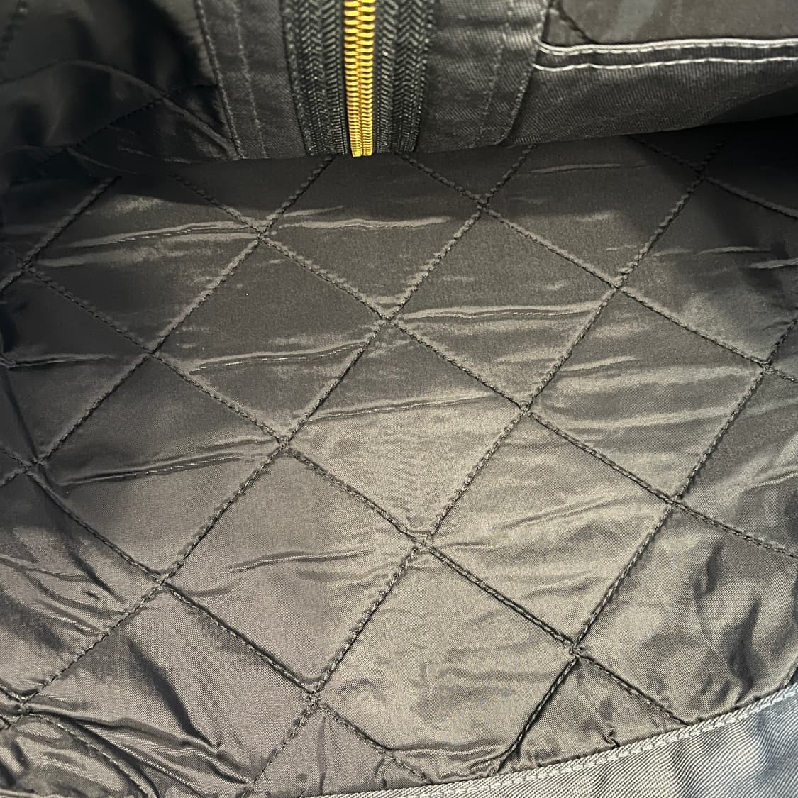 디키즈 정품 아이젠하워 그레이 누빔 워크 자켓 상품이미지7