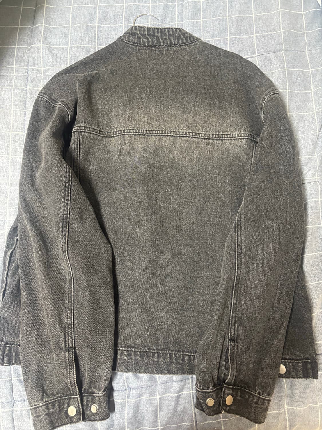 라퍼지스토어 청자켓 상품이미지2