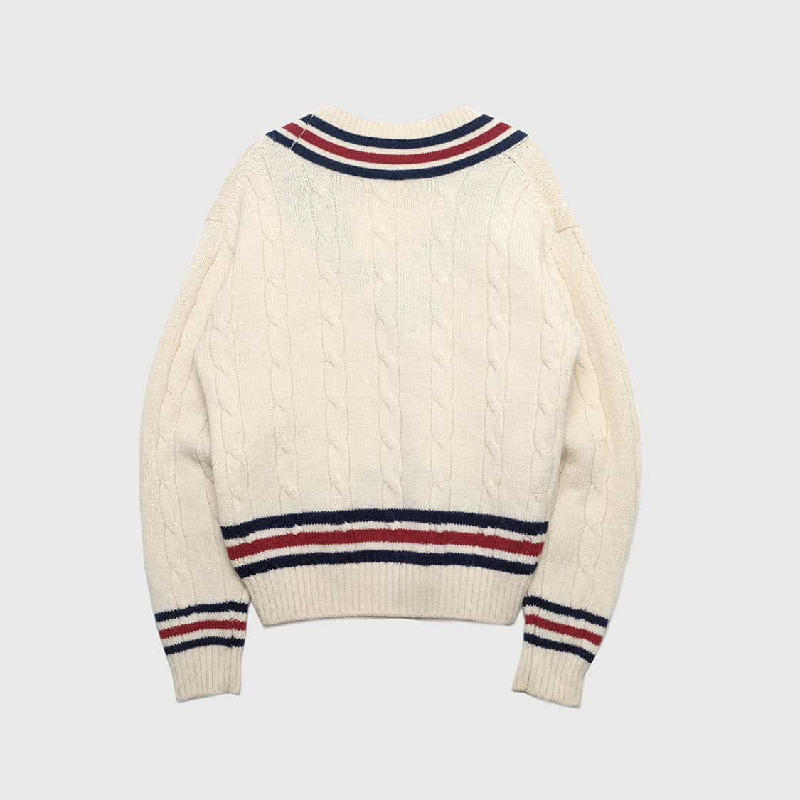 70s tilden sweater 상품이미지7