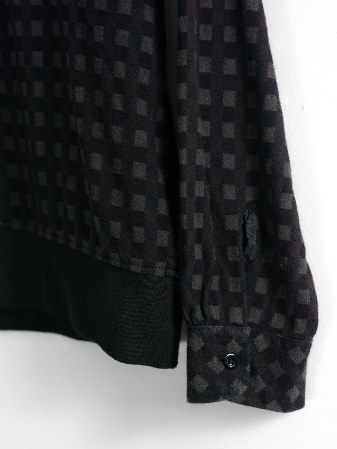 Engineered Garments shirt jacket 상품이미지4