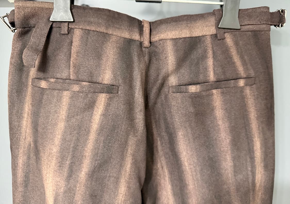 [M] 유스 Structured Wide Pants 상품이미지5