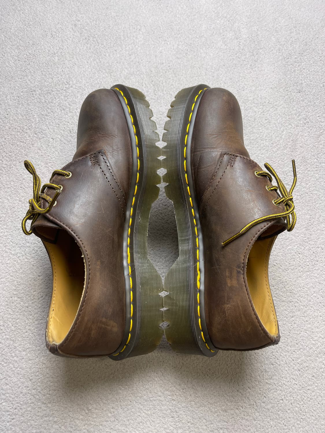 [42] 닥터마틴 1461벡스 (27899) -270-275 상품이미지4