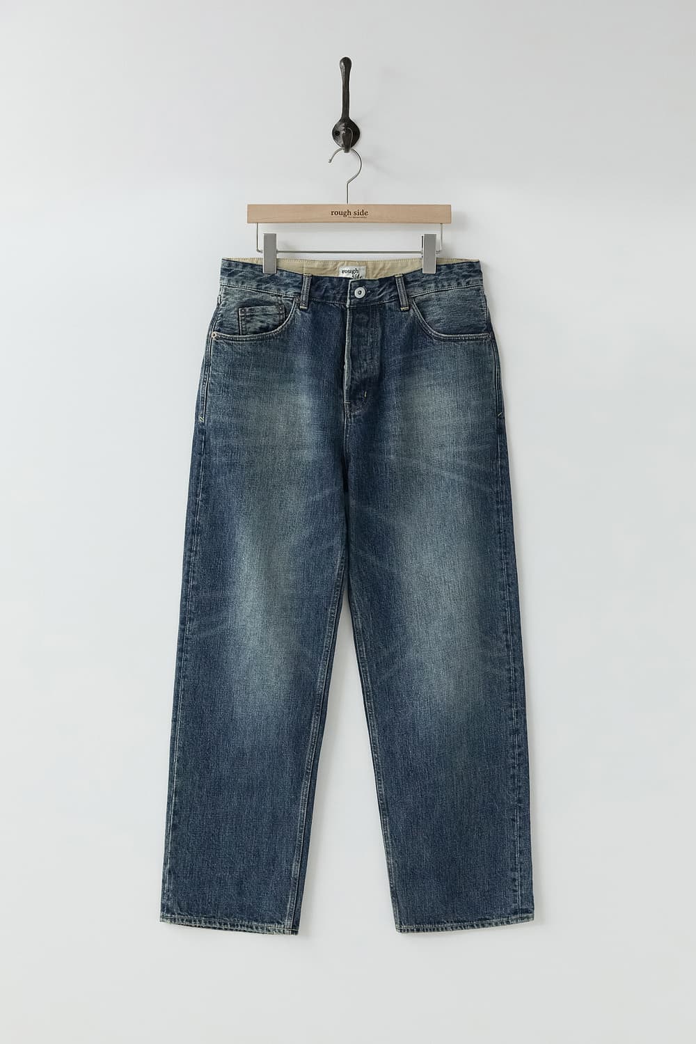 러프사이드 5p 데님 2사이즈 상품이미지2