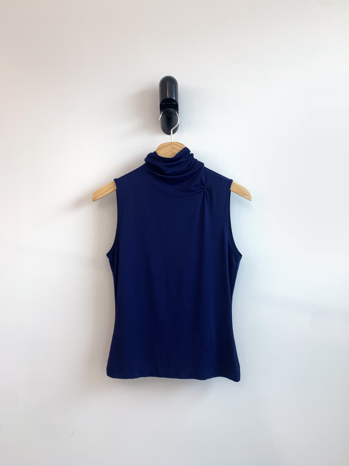 85-90 이세이미야케 FETE 슬리브리스 탑 상품이미지2