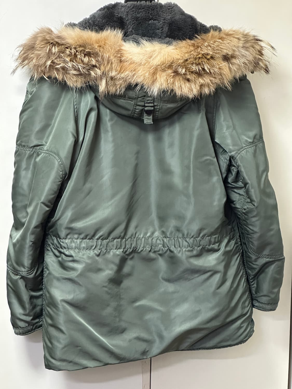 60's N3B Southern Athletic 서던 오리지날 미군 상품이미지3