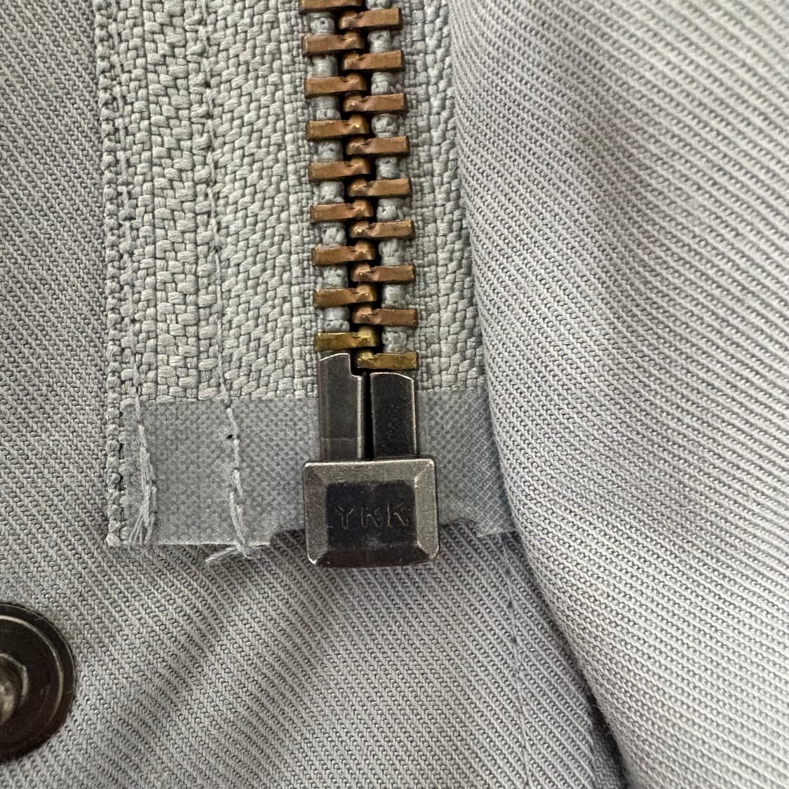 [새상품] 커버낫 워크자켓 L / 정가 14.9만 상품이미지3