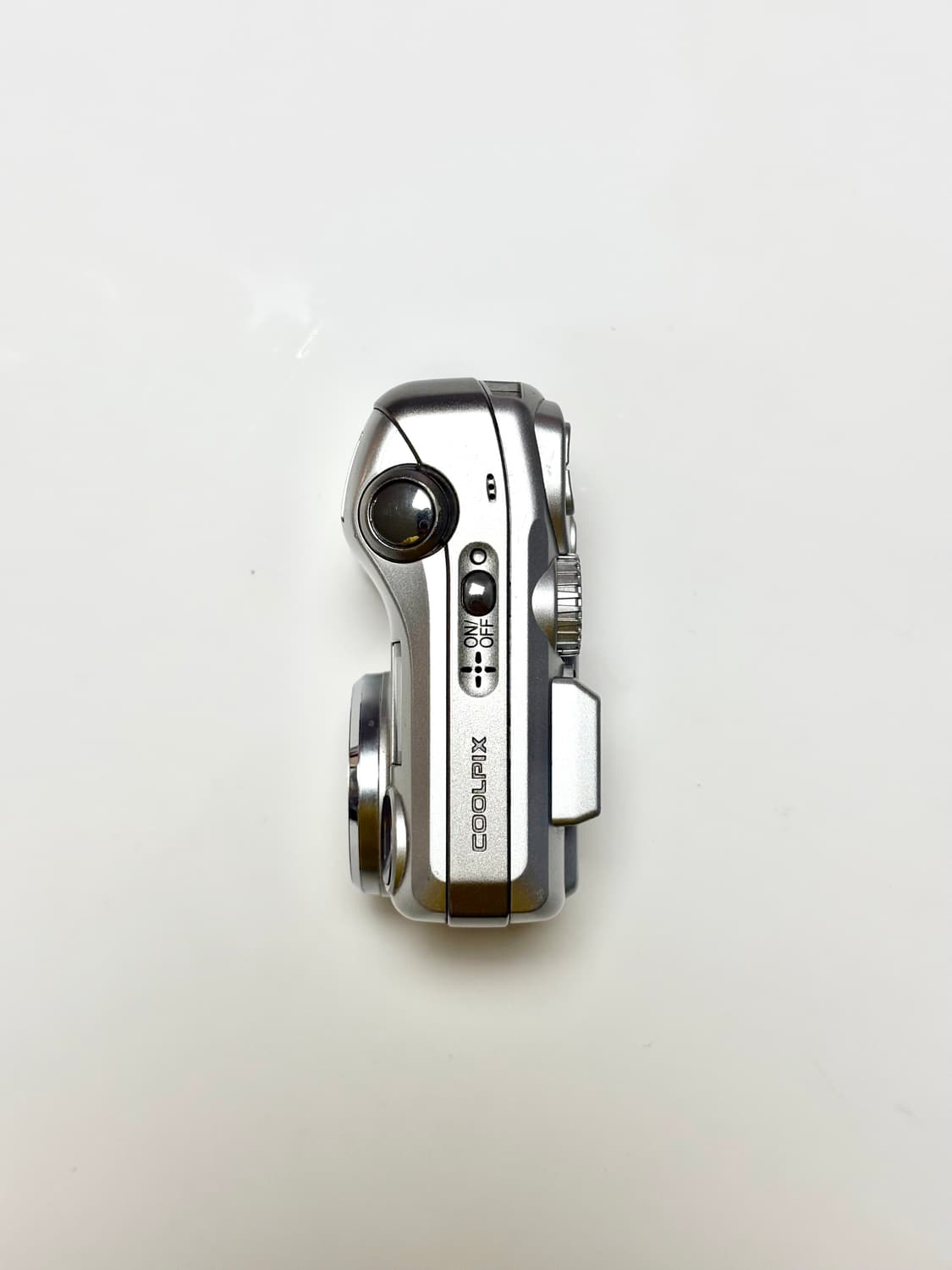 작례첨부! / 니콘 쿨픽스 3200 / 빈티지 디카 상품이미지3