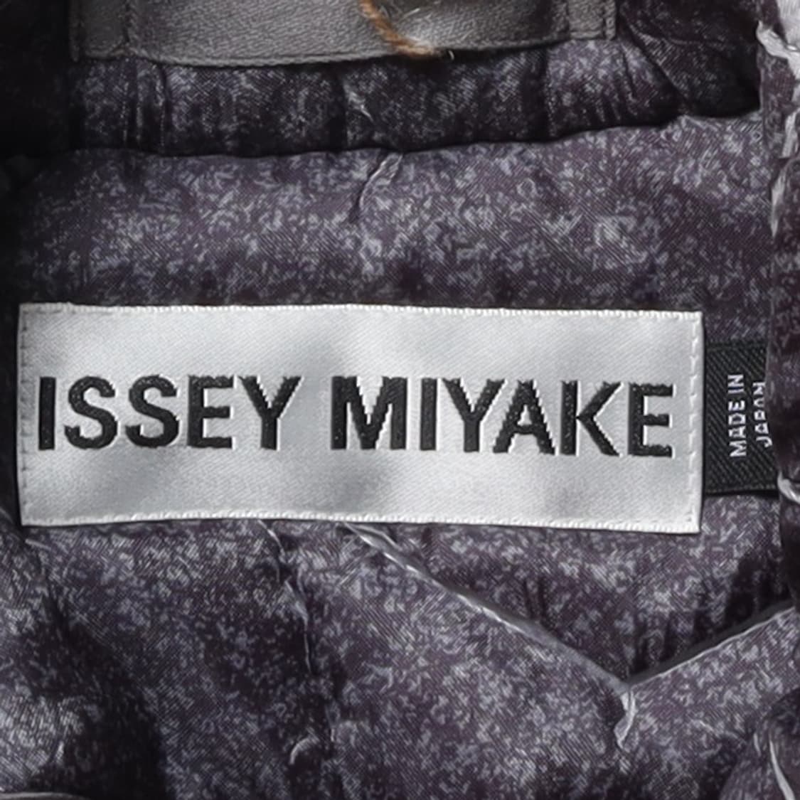 이세이 미야케 Issey Miyake Star Pattern Coat 상품이미지9