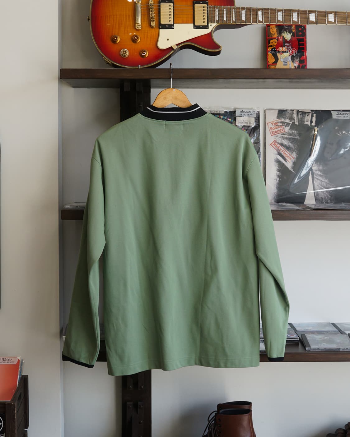 Sergio Tacchini 상품이미지3