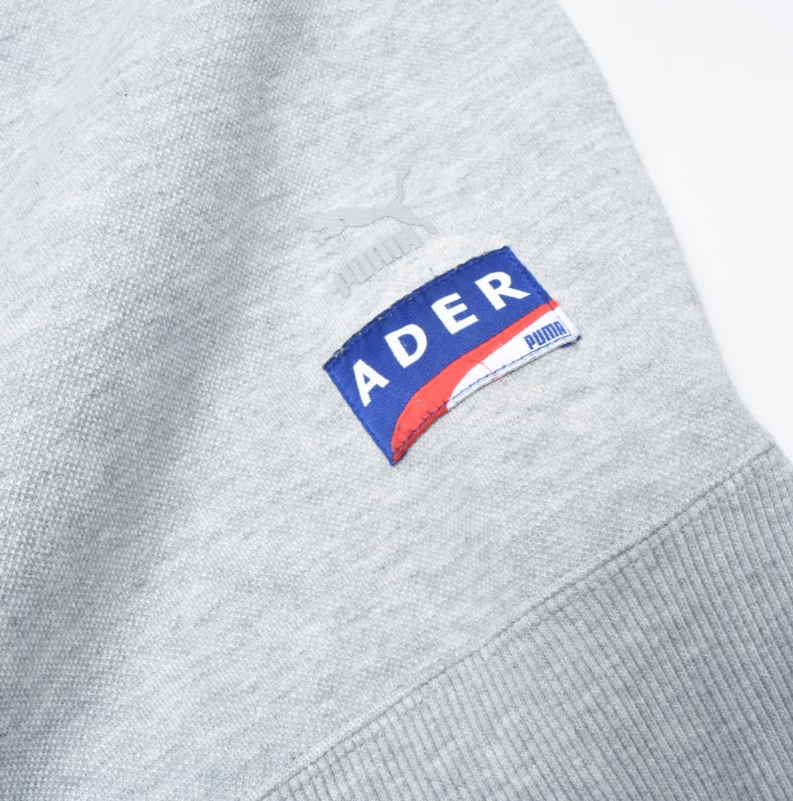 푸마X아더에러 후드티 L N0731 상품이미지9