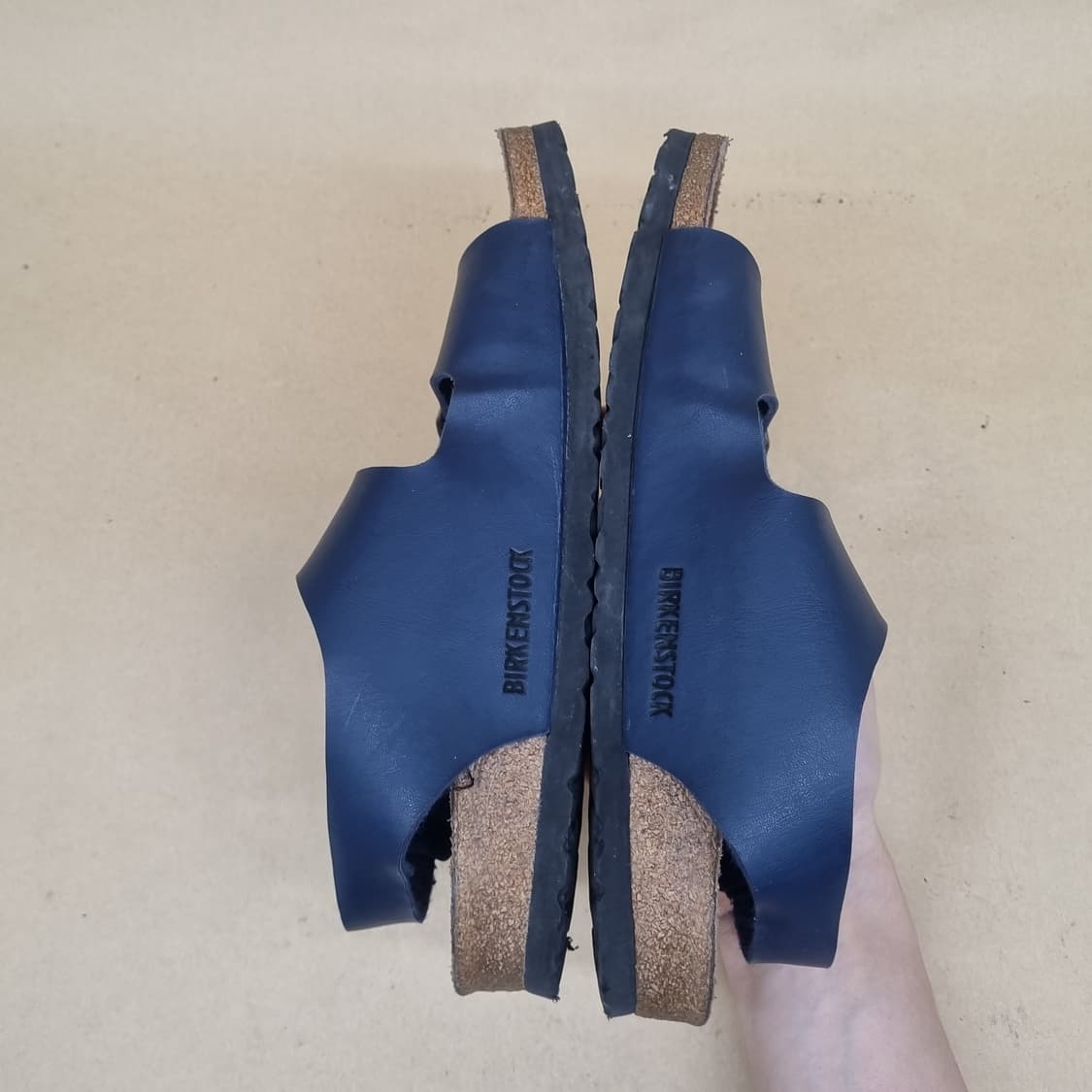 버켄스탁 밀라노 샌들250 상품이미지5