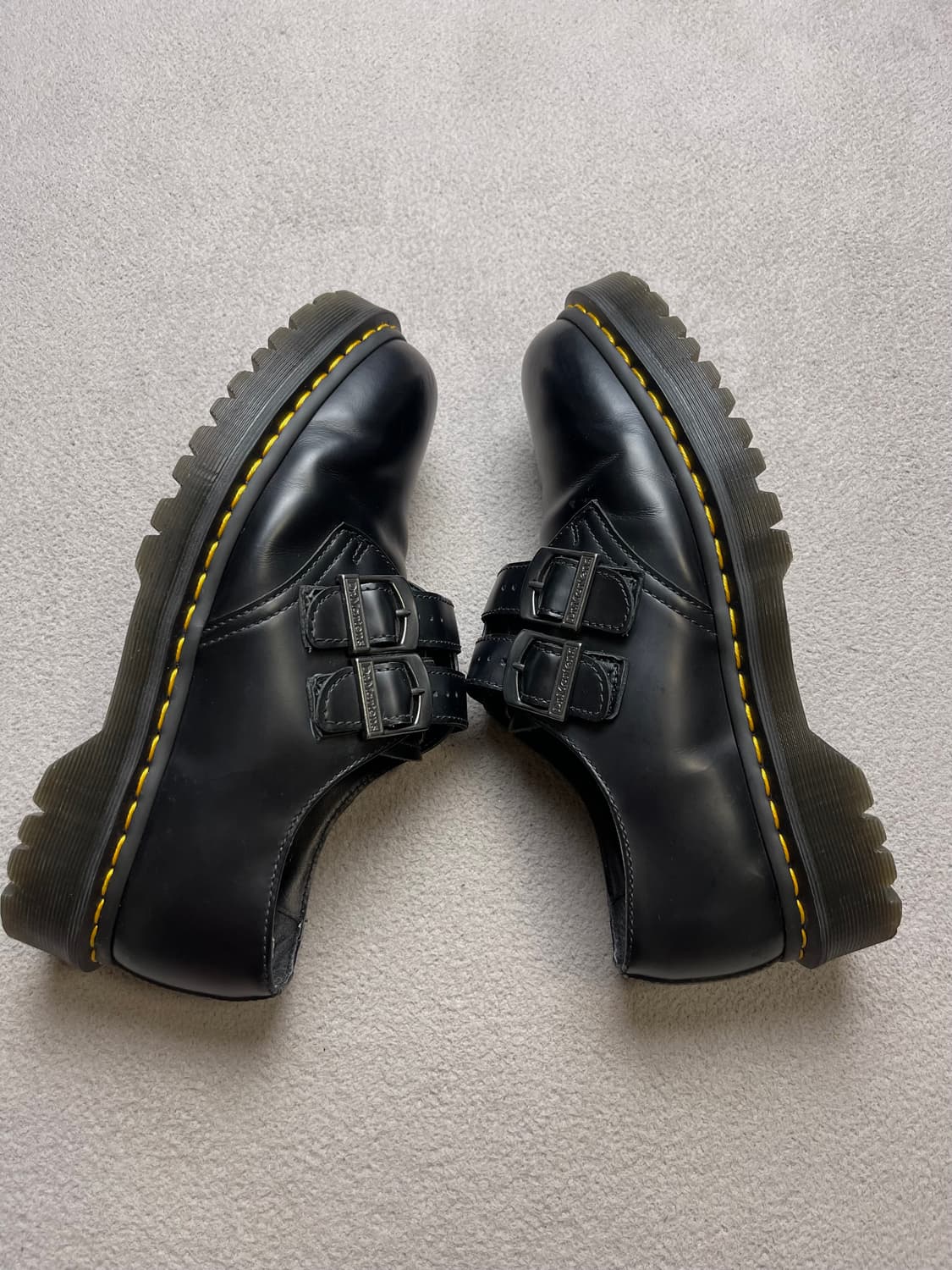 [43] 닥터마틴 1461 ALT 스무스 280-285 상품이미지5