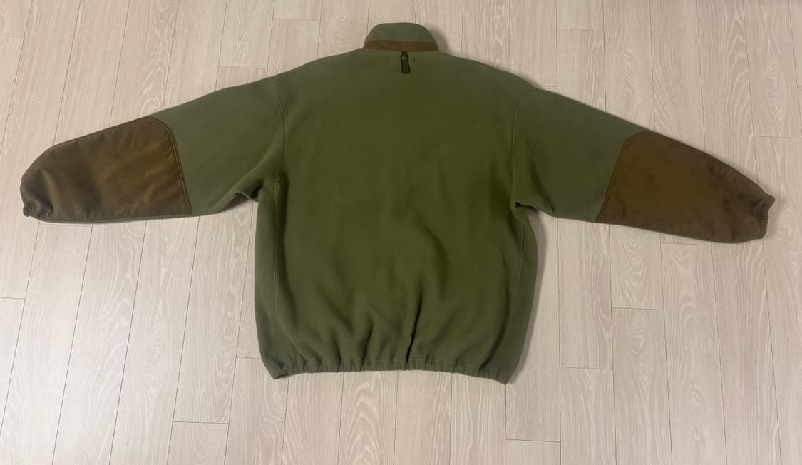 MARKA 마카 플리스 자켓 상품이미지3