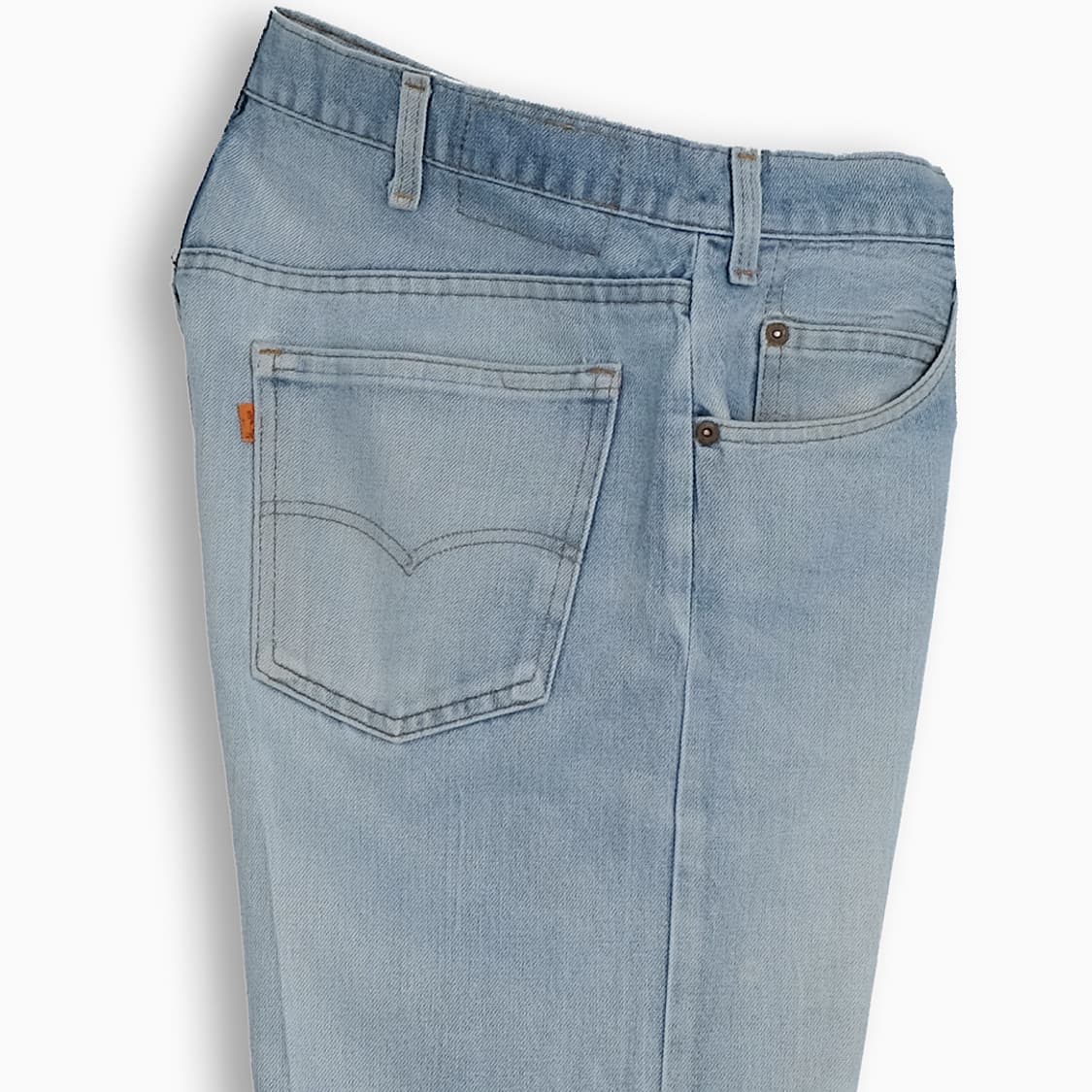 리바이스 505 오렌지탭 70s USA 34 사이즈 OR50536107 상품이미지5