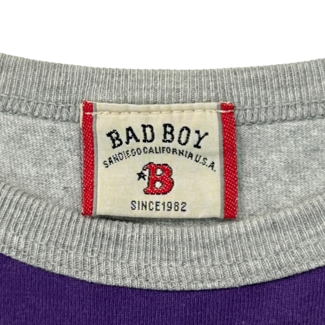 Bad Boy 상품이미지5