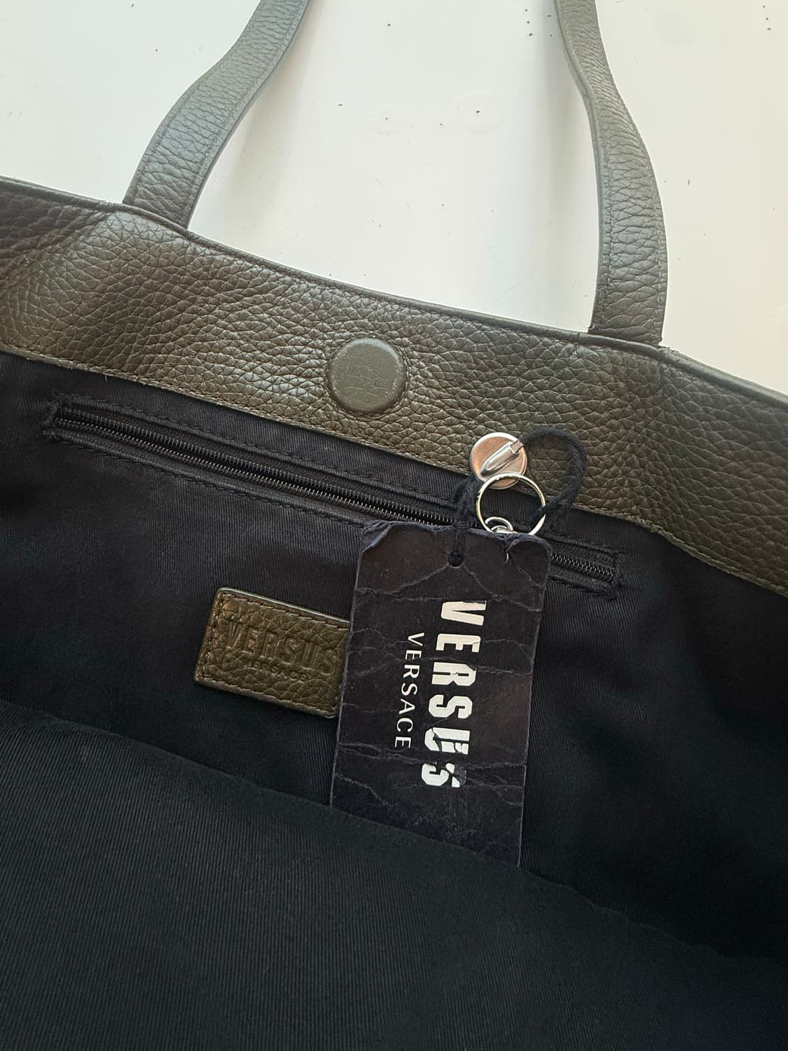 베르사체 베르수스 숄더백 상품이미지6