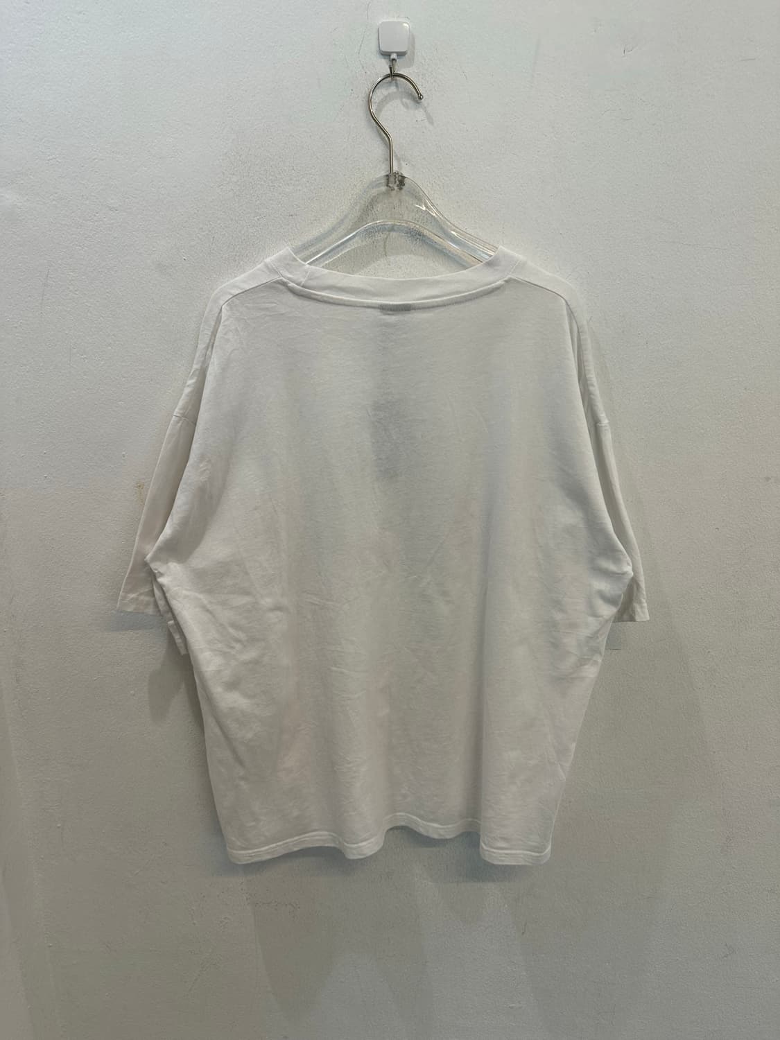 Jurassic park tee 상품이미지5