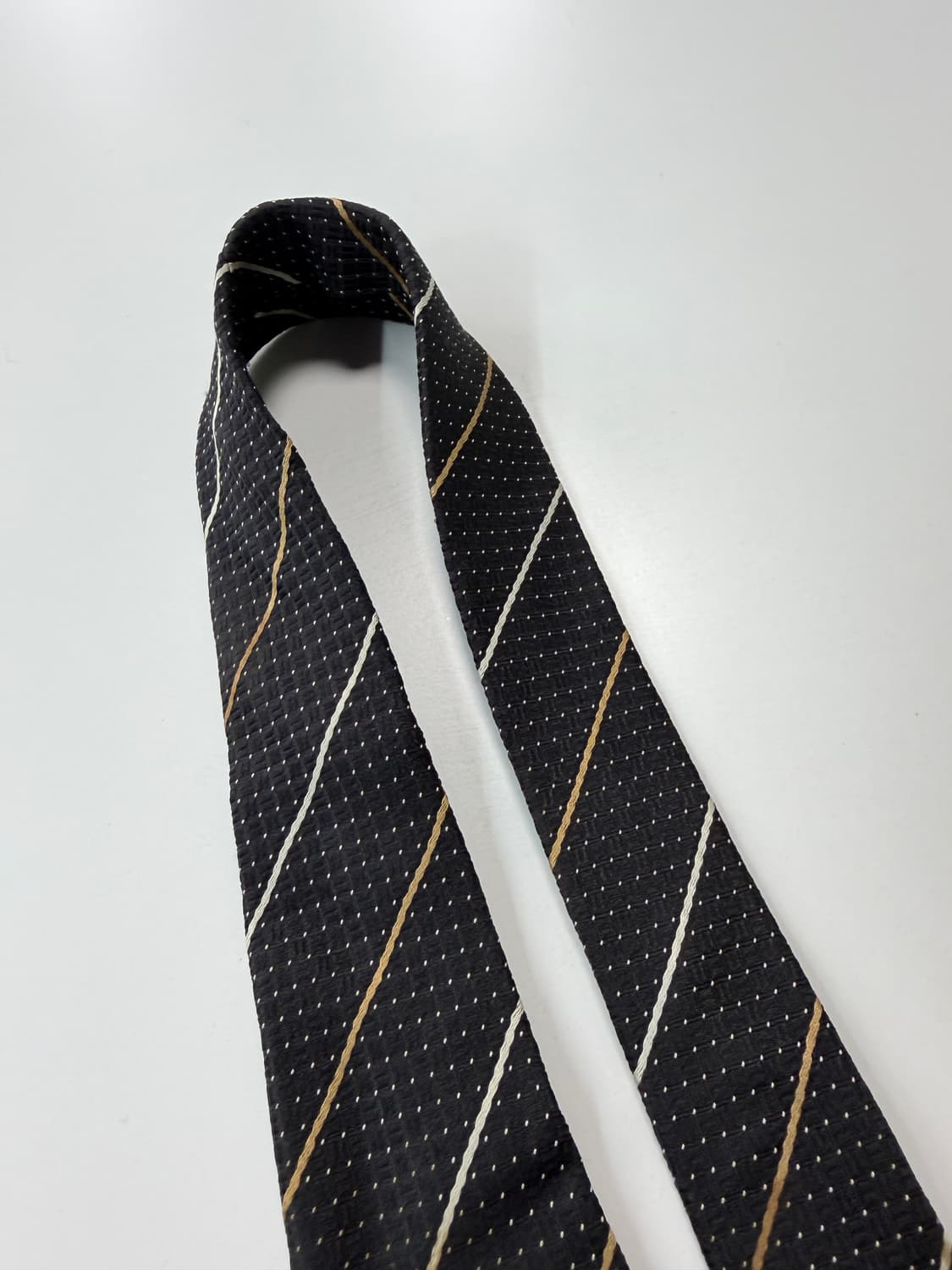 니나리치(Nina ricci) 실크 넥타이 9.7cm 상품이미지7