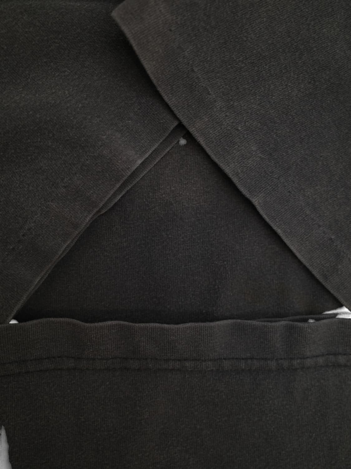 90’s 아그노스틱 프론트 밴드 티셔츠 상품이미지7