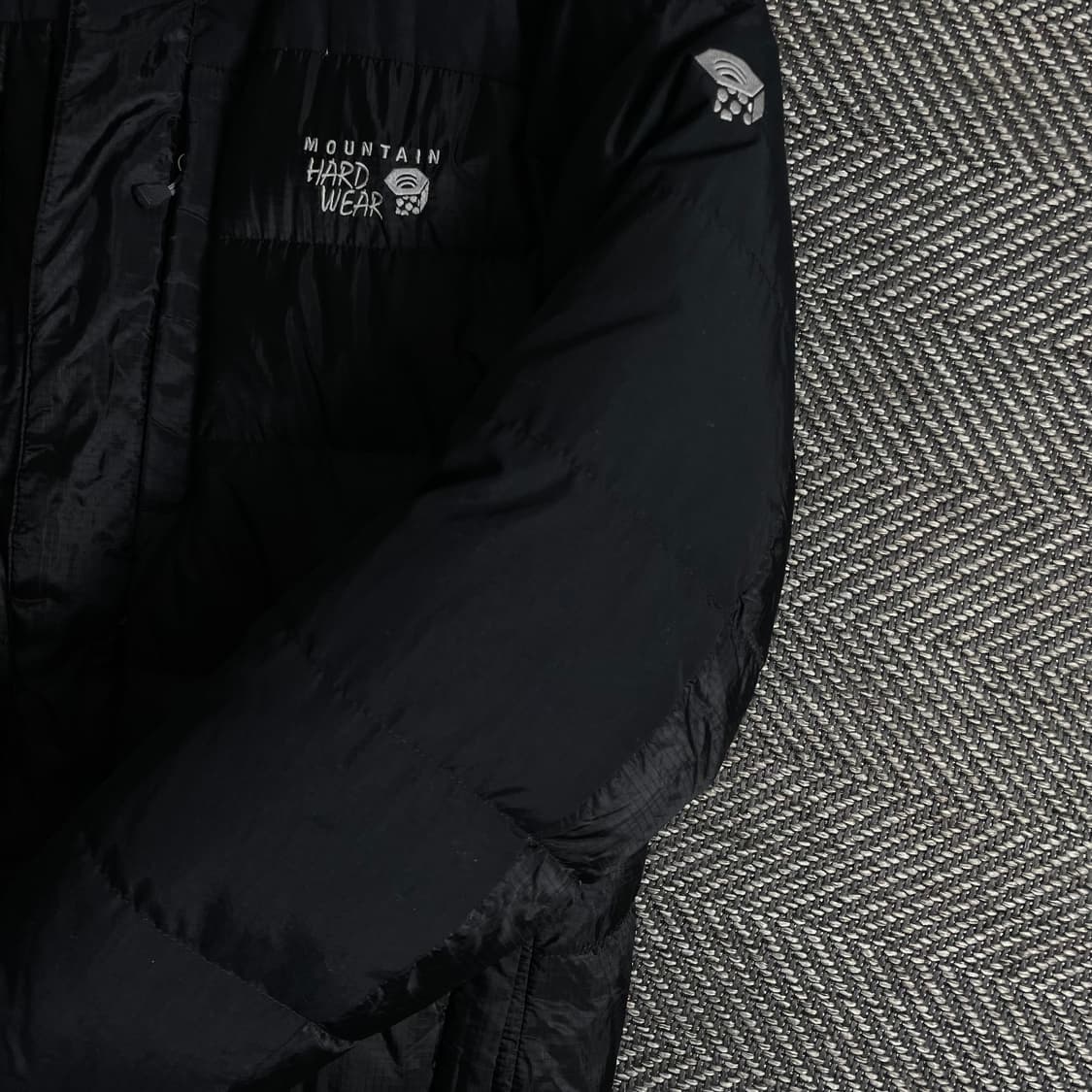마운틴 하드웨어 에어쉴드 푸퍼 마운틴 파카 y 3694 상품이미지5