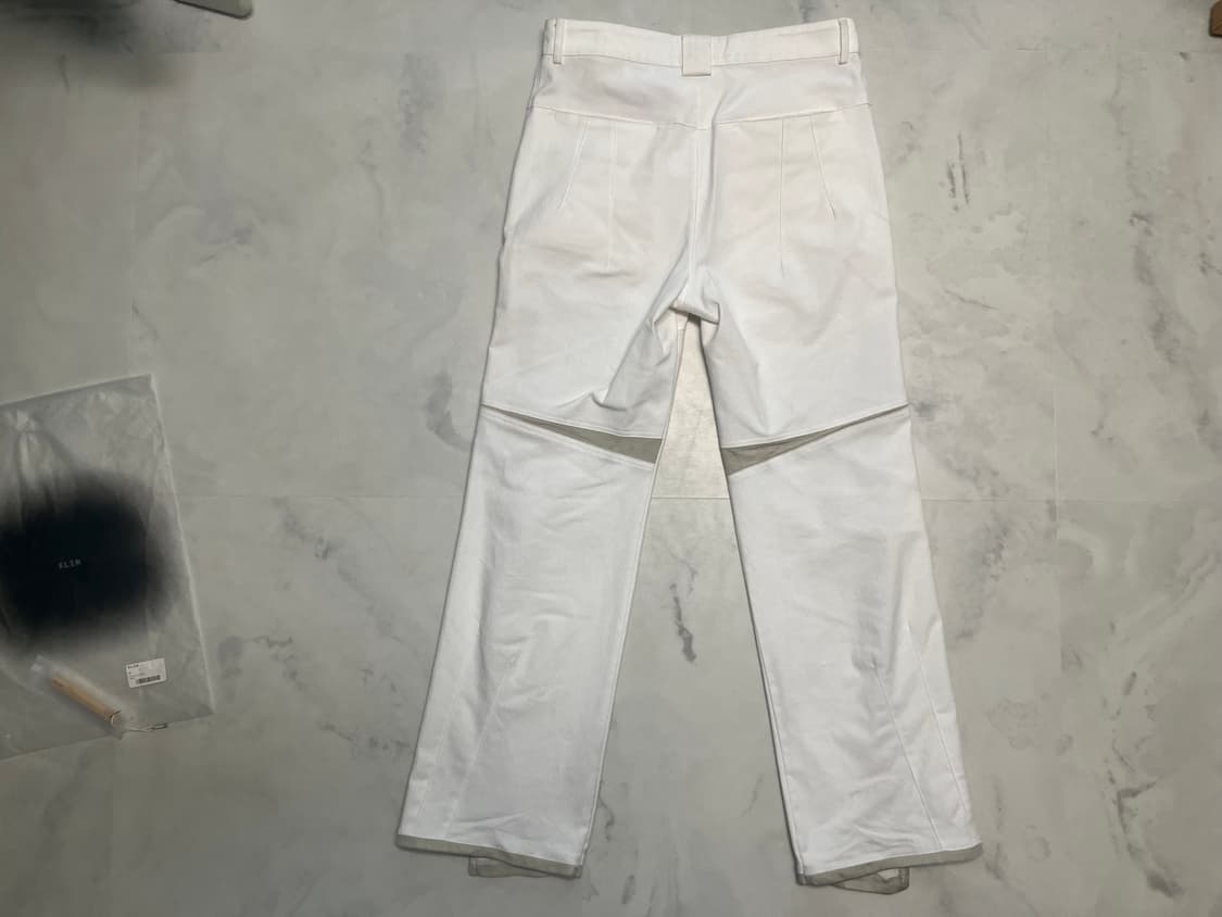 EP.6 05 TROUSERS M size 상품이미지3